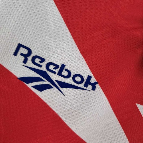 Official Local - Soccer Jersey - National Team - Authentic