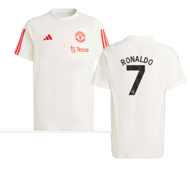 2023-20 Man Utd high quality Third Shirt - Kids | authentic