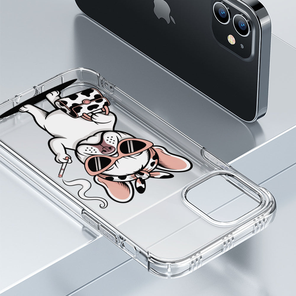 For Iphone, Samsung & Google Pixel Pet Owner Apparel | Premium Quality
