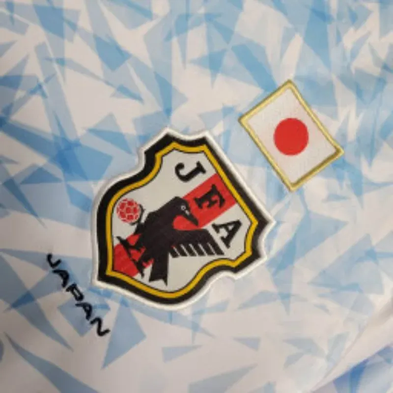 Cheap 2016 Japan Jersey retro kit