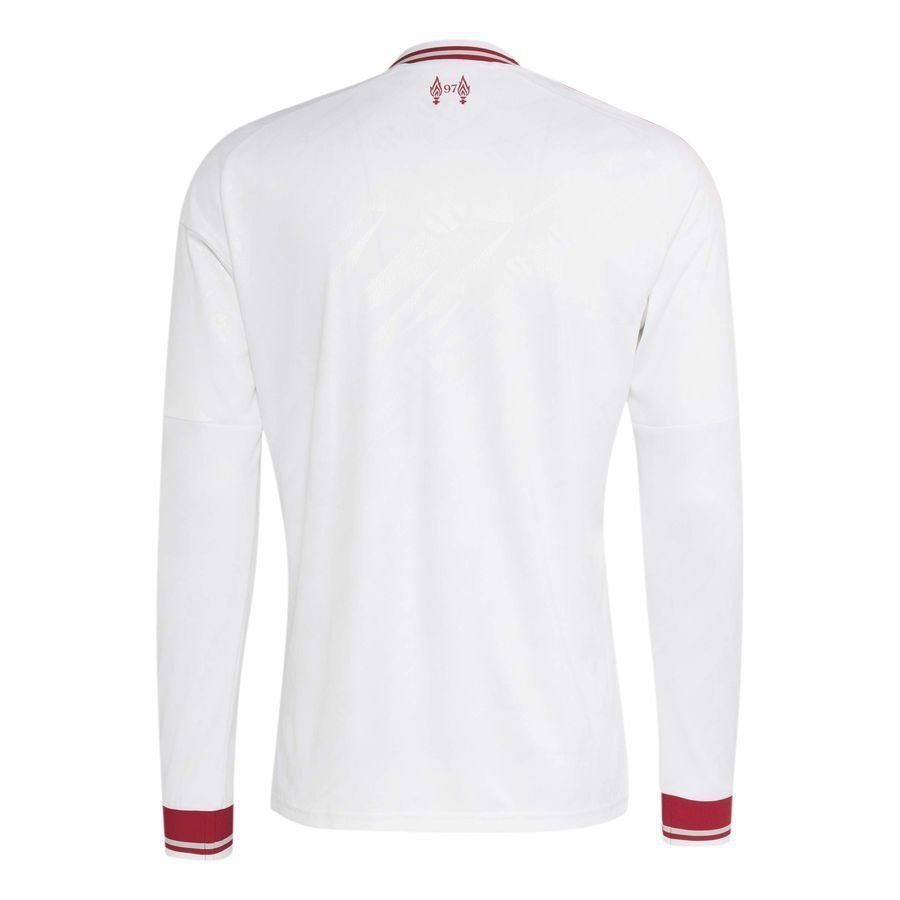[EFKS] Liverpool League Long Sleeves Away Champions Apparel 2026/27