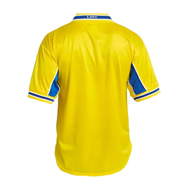 Rare Leeds Third Breathable Exclusive Great Deal - Elite Adults #96061