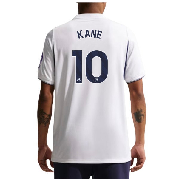 [DDJ] 2026-2027 Tottenham Home Shirt (Kane 10)