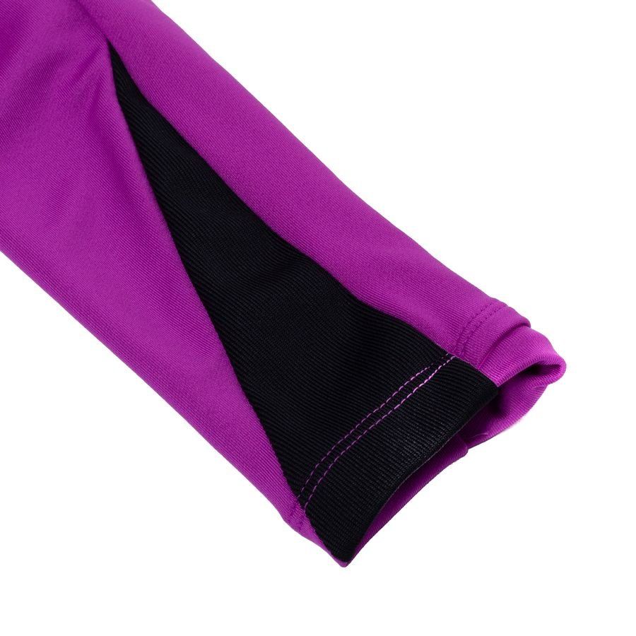 England Training Shirt Dri Fit Strike Drill Women's Euro 2025 Vivid Pu