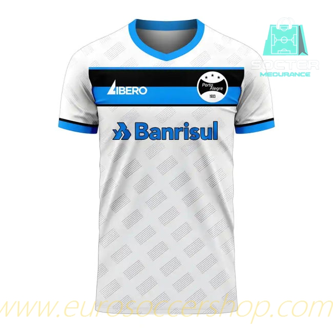 2025/26 Campaign Brazilian Teams Authentic Away Jersey Women's