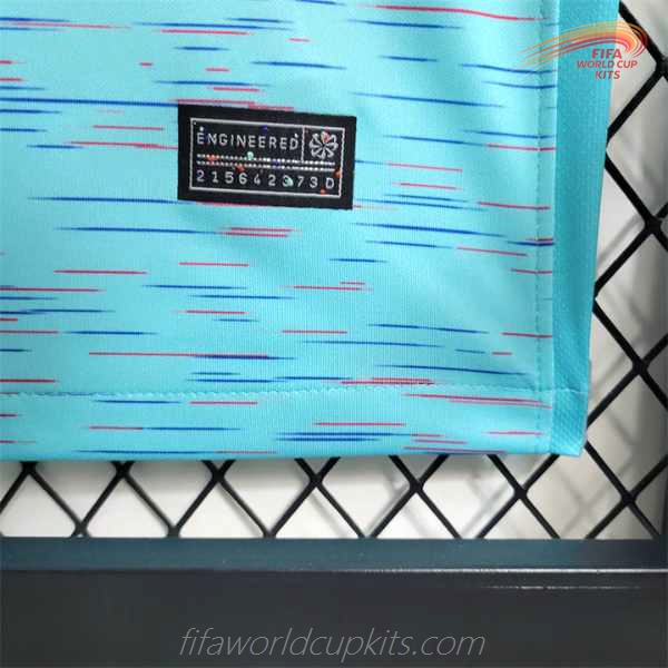 Barcelona 23-24 Third Football Kit