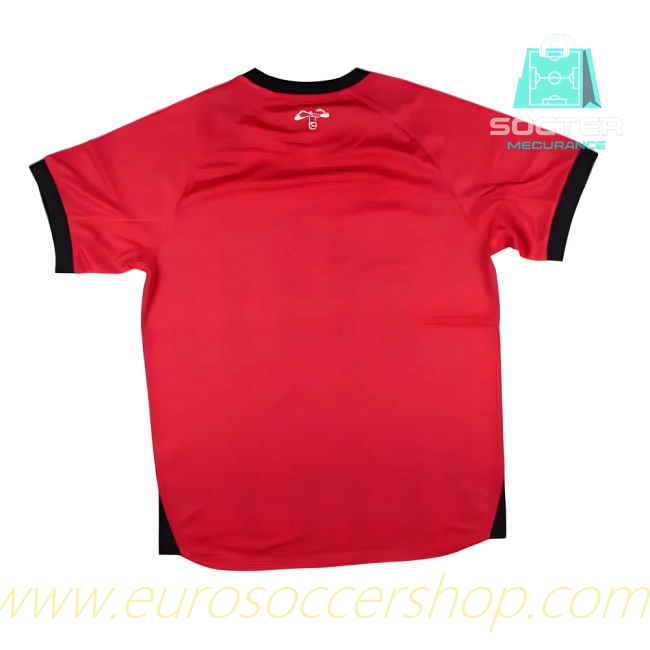 2024-25 Edition Jordan Away Kit