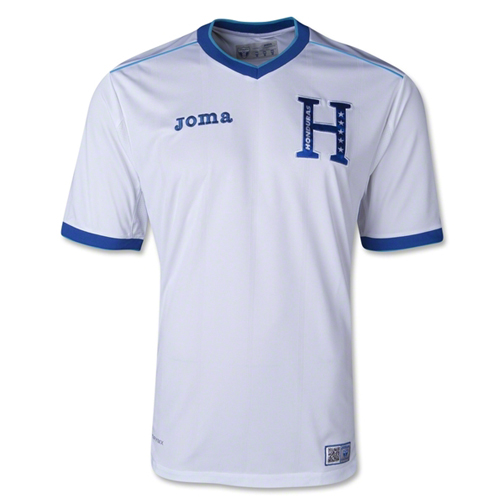budget-friendly Jersey Joma Honduras Fan Home Jersey - great-deal for