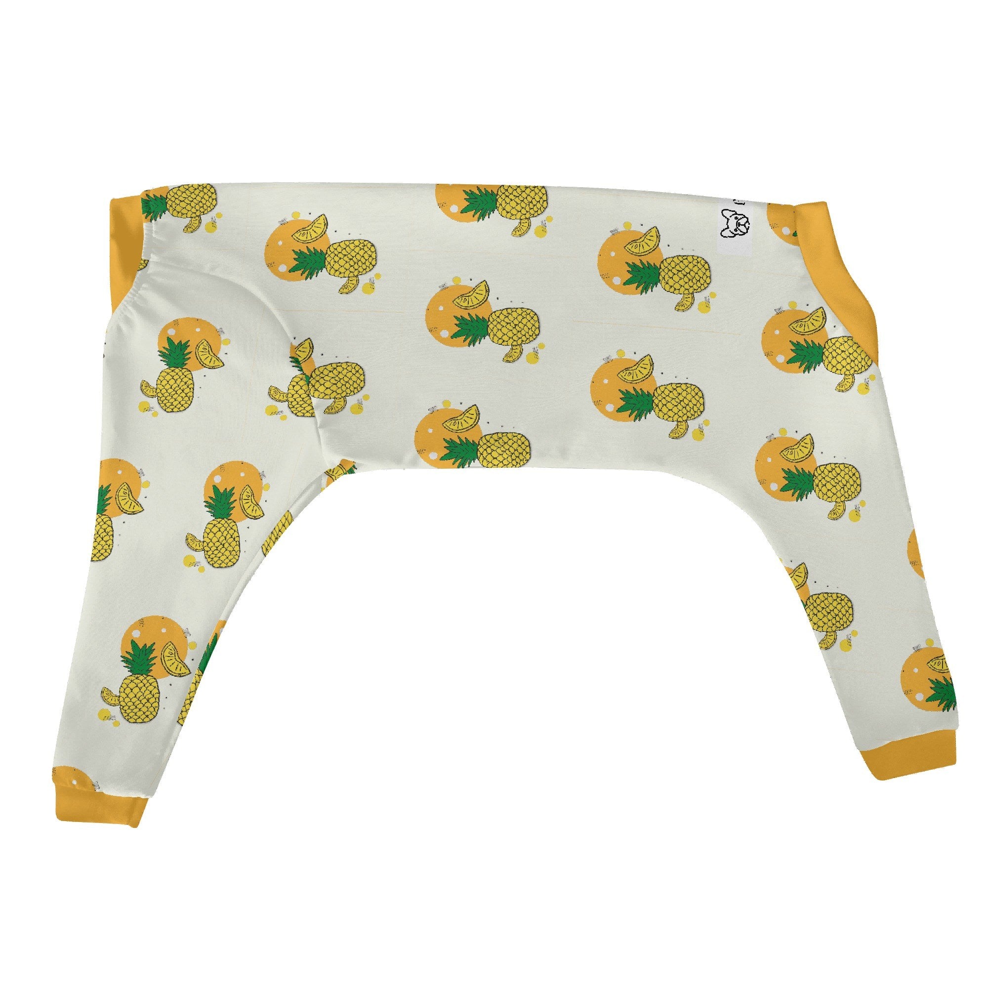 Daisy - Frenchie Pajama