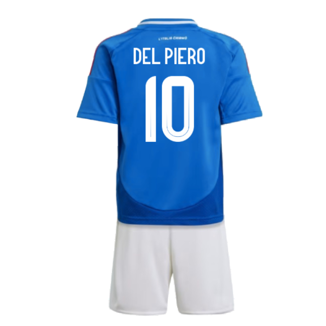 Premium European Team 2024-2025 Home Short Sleeve Jersey