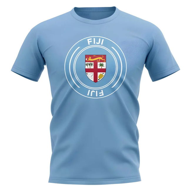 Fiji Fiji Jersey (Adult) #63