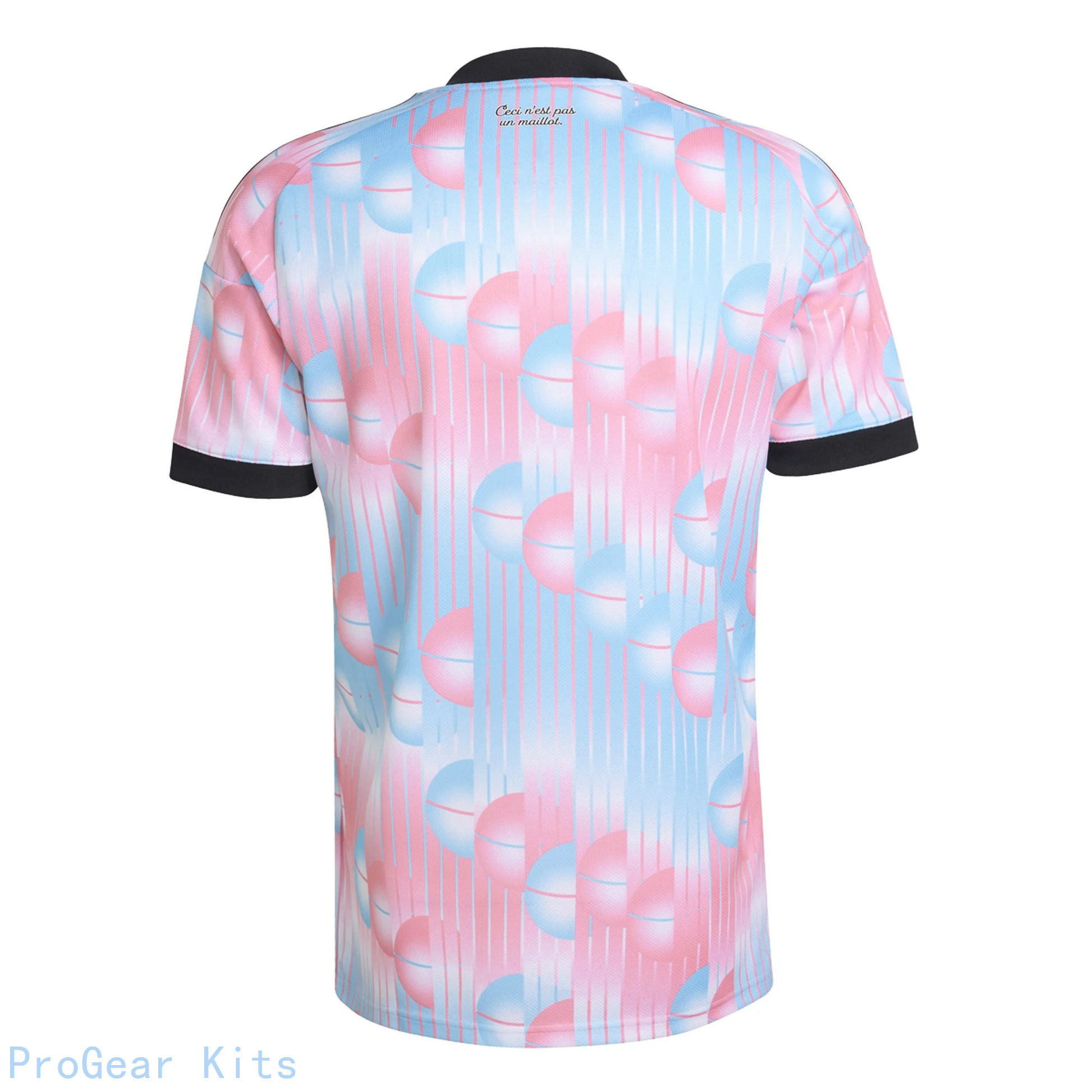 [SPK] 2026 Belgium Away Jersey