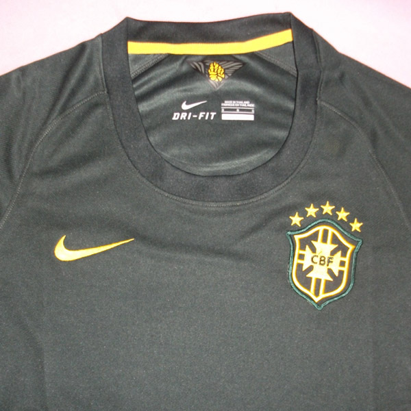 High Performance Women 2014 World Cup Brazil 2nd Away Soccer Jersey