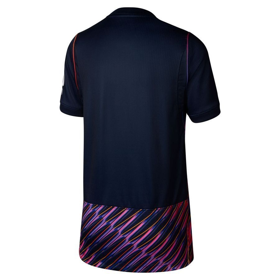 [EFKS] Tottenham Away Kids Uniform 2026/27