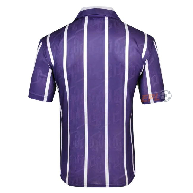1994 MAN modern Third Shirt - Adults | high-end | top-grade