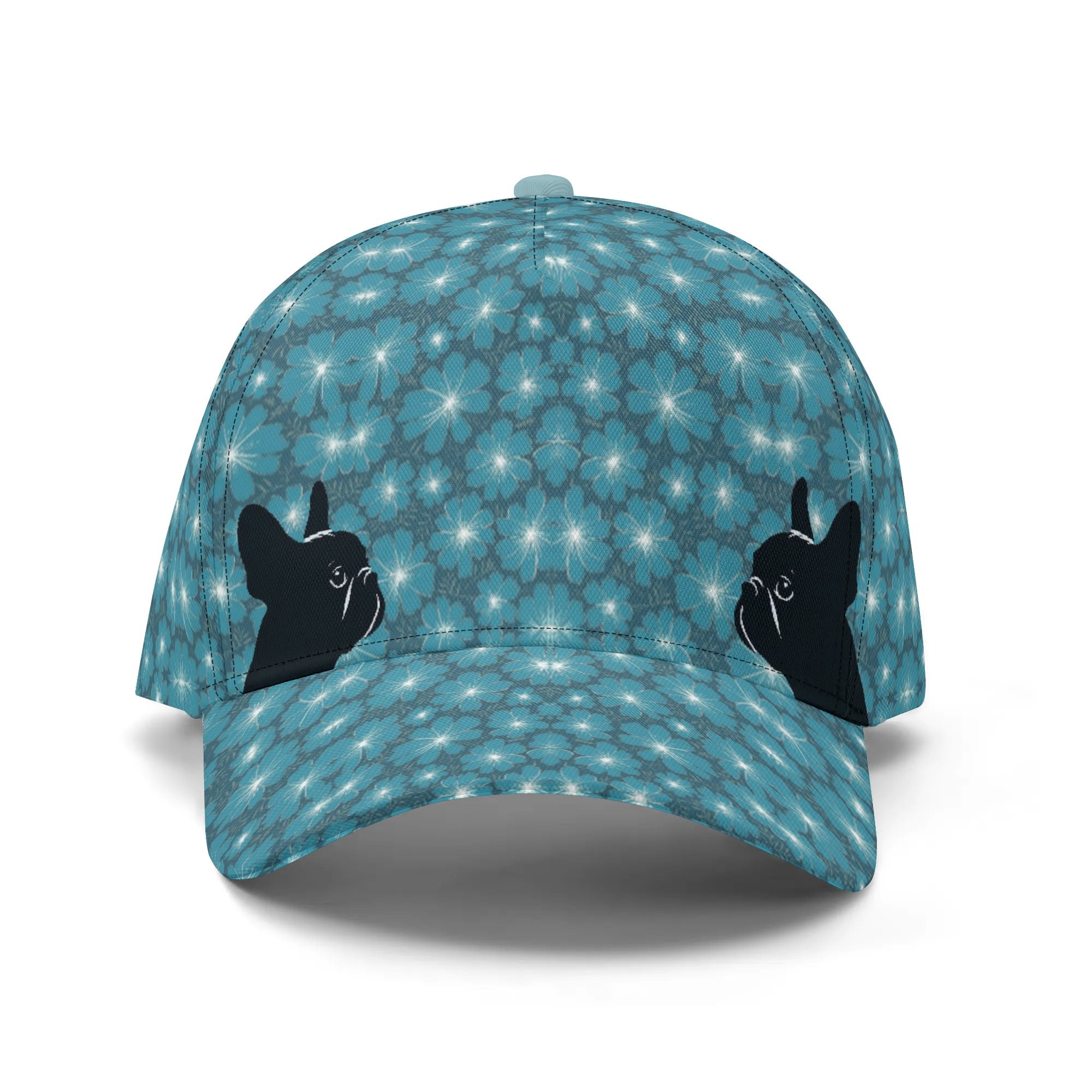 Pet-Lover High-Quality Cozy Riley - Baseball Cap for Daily Life Durable