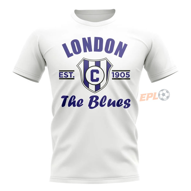 Chelsea trendy Third Football Shirt | premium quality