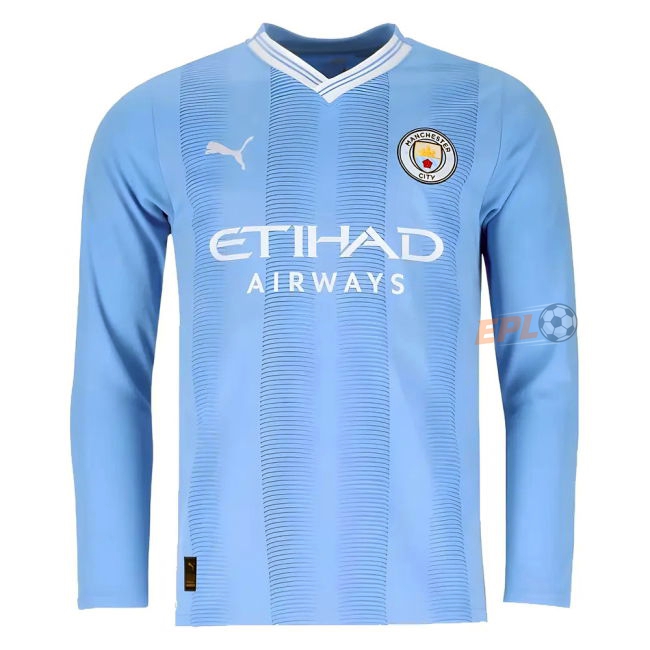 MAN first-class 2023-20 Home Kit - Adults | original