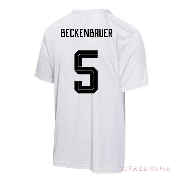 Elite Germany 2026 World Cup T-Shirt (Kids) (Beckenbauer 5)