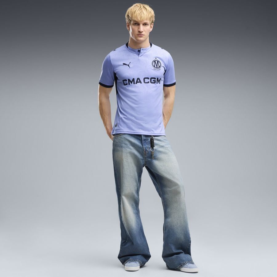 [EFKS] Marseille Apparel 3rd 2026/27