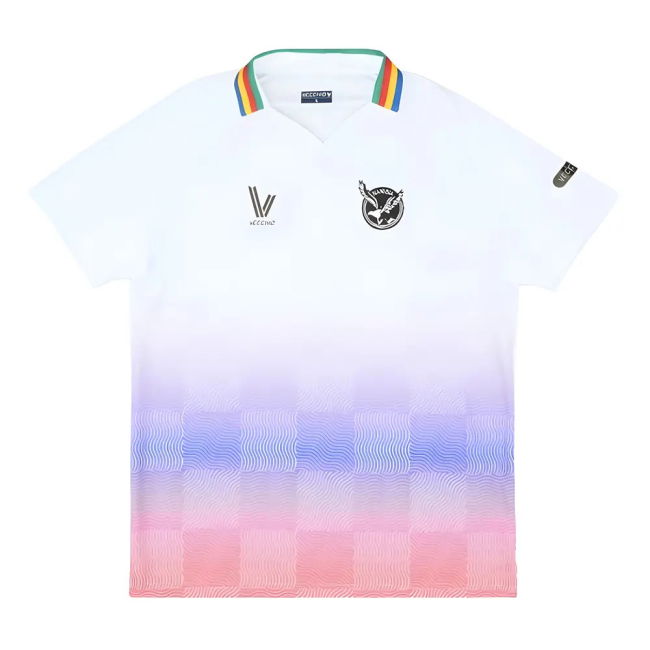 Match Replica Namibia Third Supporter Shirt (Adults)