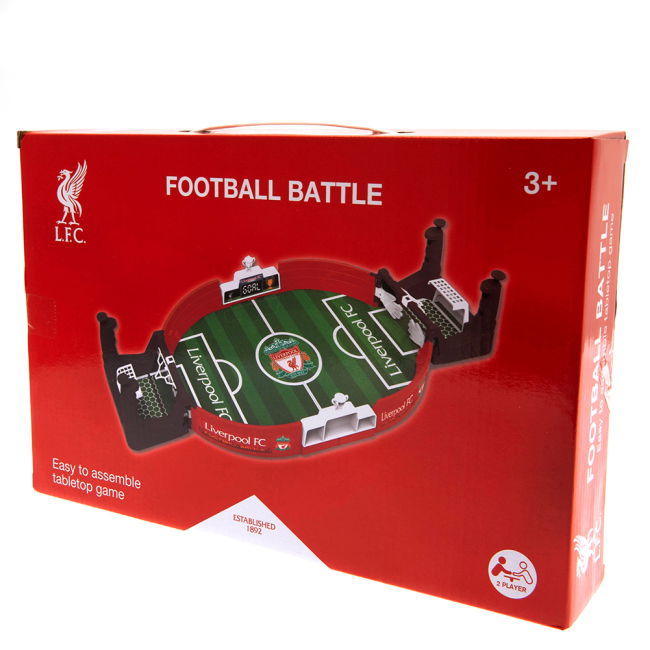 Liverpool Main Team Top Tier Home Elite Kit