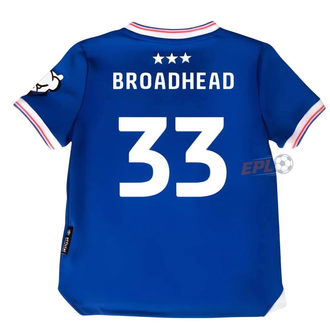 2025-20 CHA chic Home Shirt - Adults | excellent | original