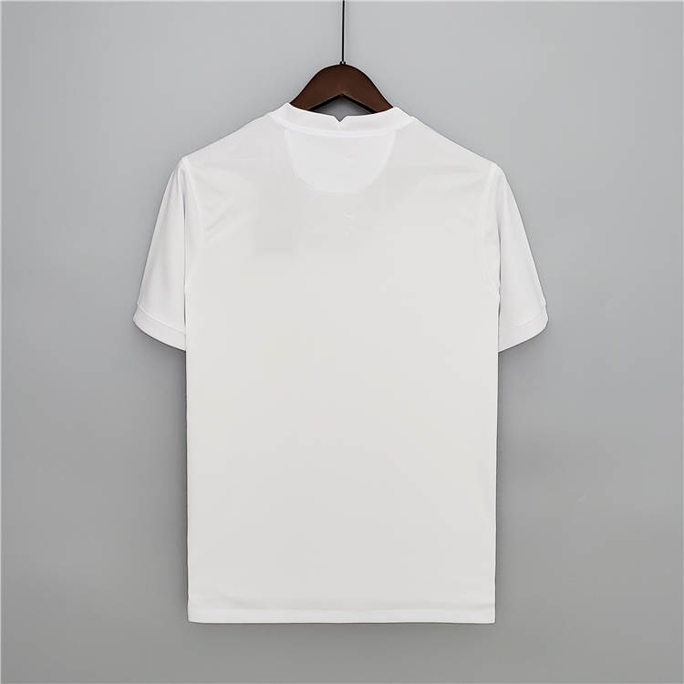 2022 World Cup England Home Jersey - World Cup Collection 6186