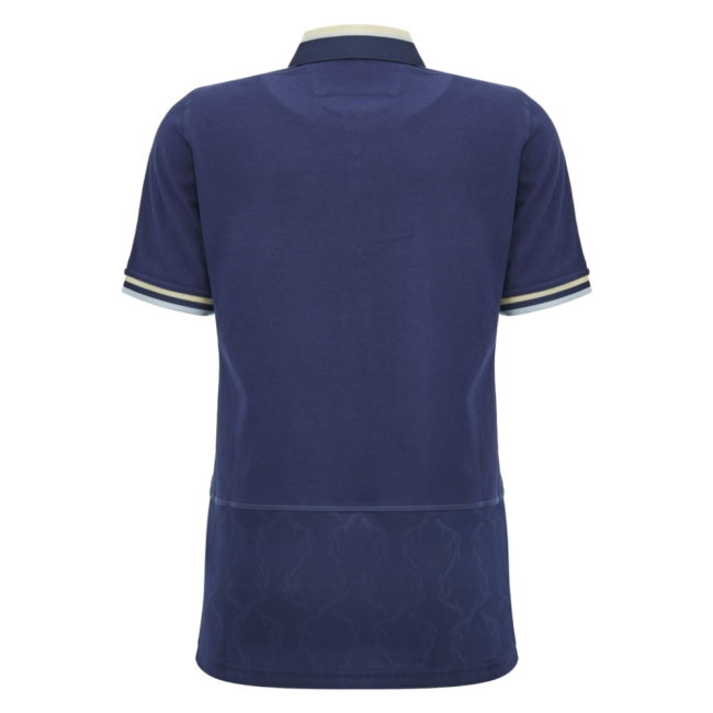 2026-2027 Scotland Rugby Home Cotton Shirt (Womens)