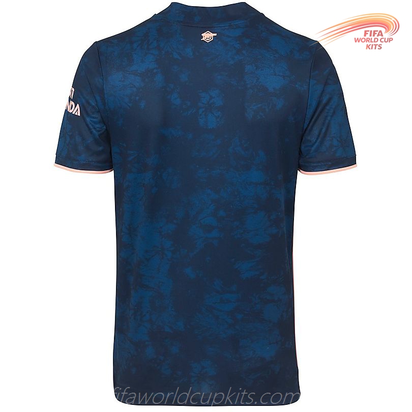 ARSENAL FC THIRD KIT 2020/2021