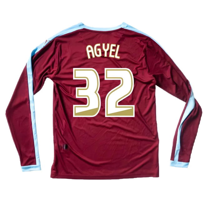 Stylish 2015-16 Home Anti-Odor - EPL Shirt (Excellent Adults #91999