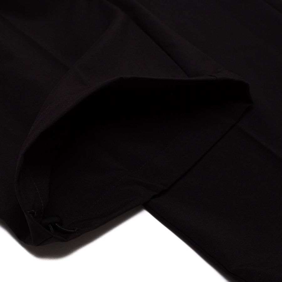 Dortmund Track Pants Pumatech-X Woven - PUMA Black/Cool Light Gray