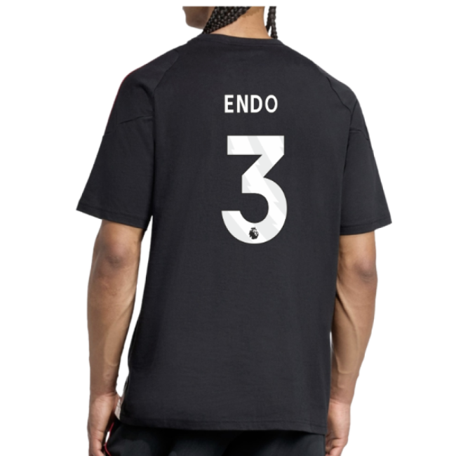 Team Replica Jersey Perfect For Match Days High-Quality Materials