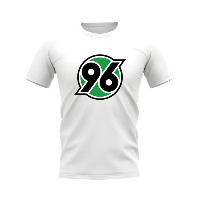 Special Edition 2025-2026 Hannover High Quality Badge - Easy Care