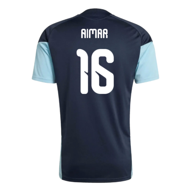 Argentina 2026 professional Training Jersey - trendy affordable