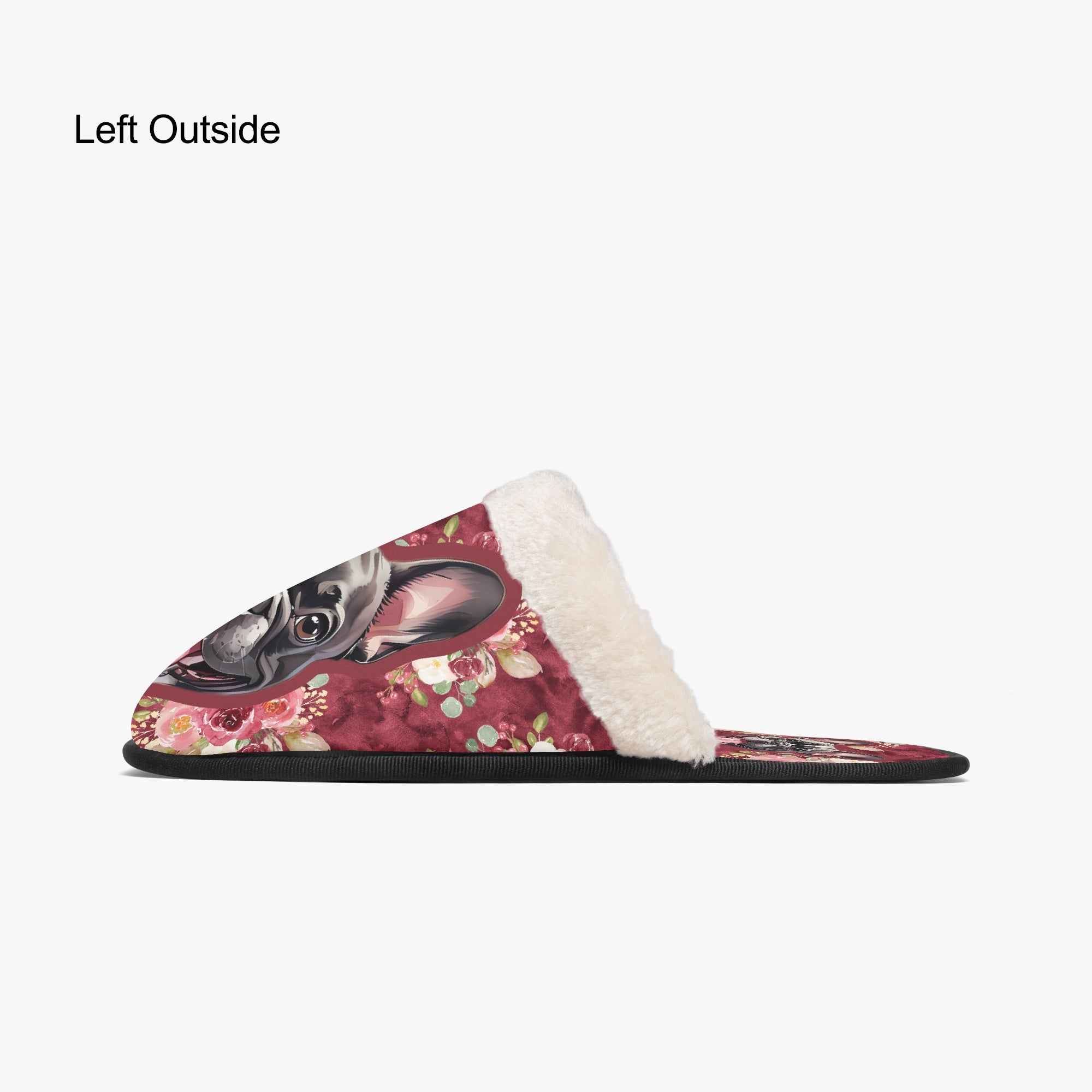 Stylish Everyday Amber - Cozy Winter Slippers for Daily Life Comfortable