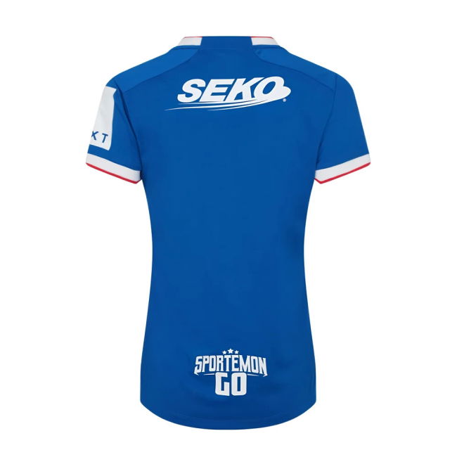 Official The Light Blues Home Jersey Alexandre Pato #9 Current (v10)