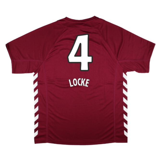 Replica 2005-2006 National Team Home With Special Edition Design -