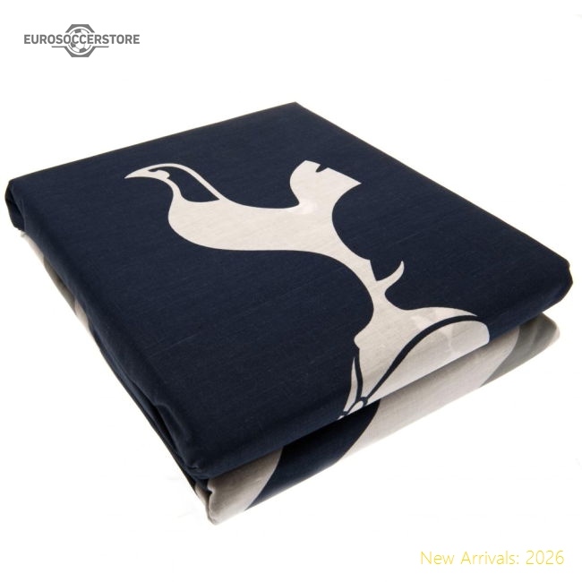 Tottenham Hotspur FC Pulse Double Duvet Set