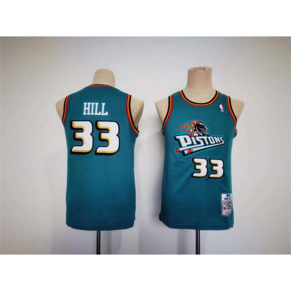 High-Quality 33 Jersey - - Fan Favorite
