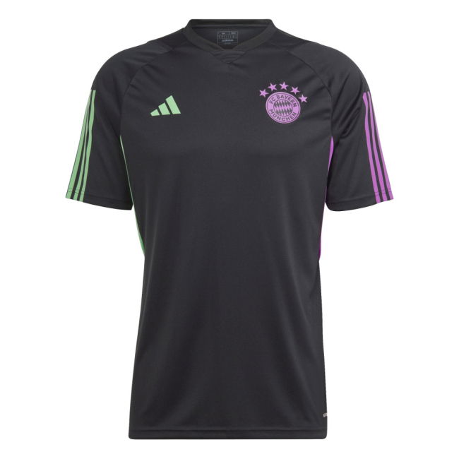 Bayern Munich 2023-2024 Shirt - Authentic Fan Edition - Top Tier