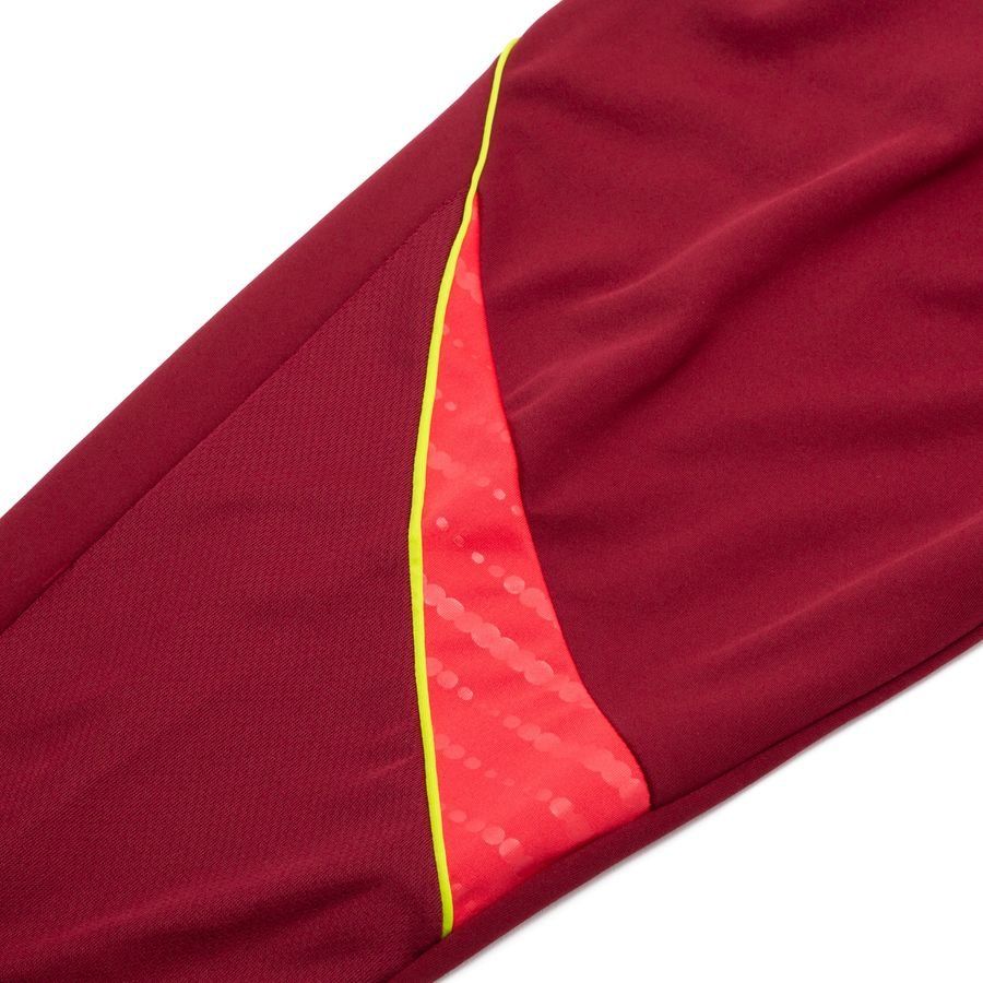 Germany Training Trousers Collegiate Burgundy Women