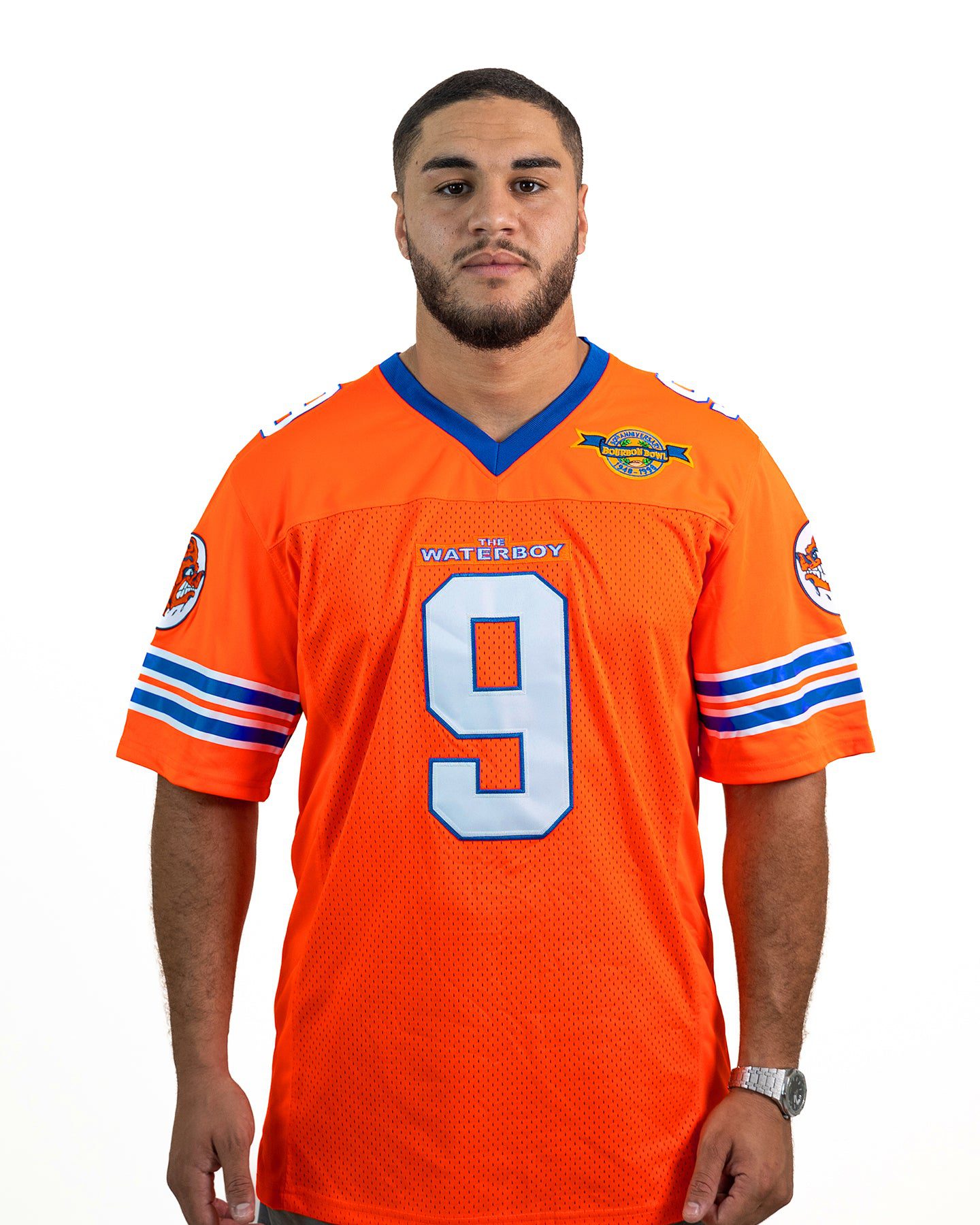 Special Custom Football Jersey UC0265