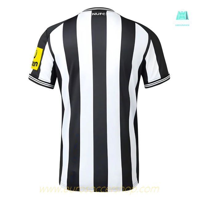 2023-2024 Newcastle Home Shirt