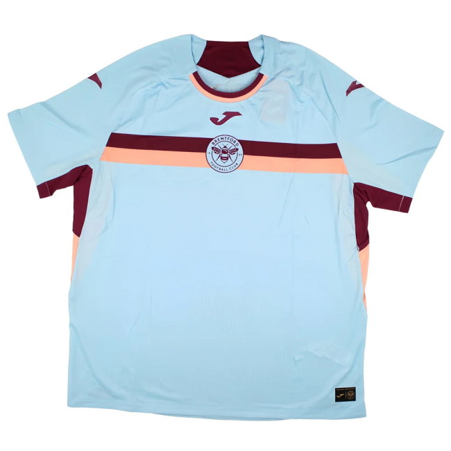 Brentford Third Shirt 2025-2026 edition (Men