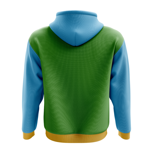 Elite Football Team Apparel - Retro 2024-2025 Retro Classic
