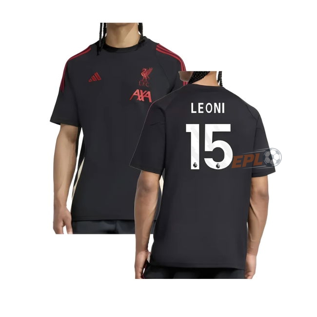 LIV high quality 2025-20 Third Kit - Adults | original