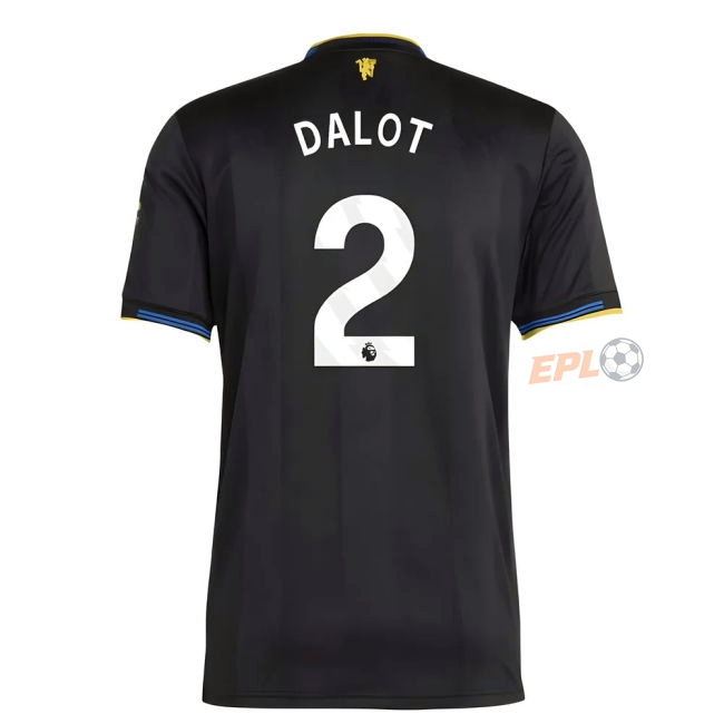 MAN excellent 2025-20 Third Kit - Adults | luxury | top-grade