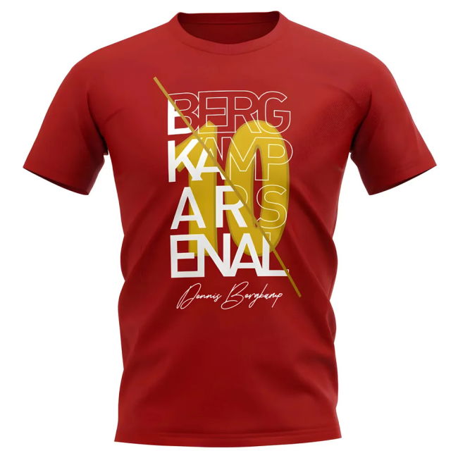 Arsenal Classic - Rare Find Durable Stitching Red Adults #75890