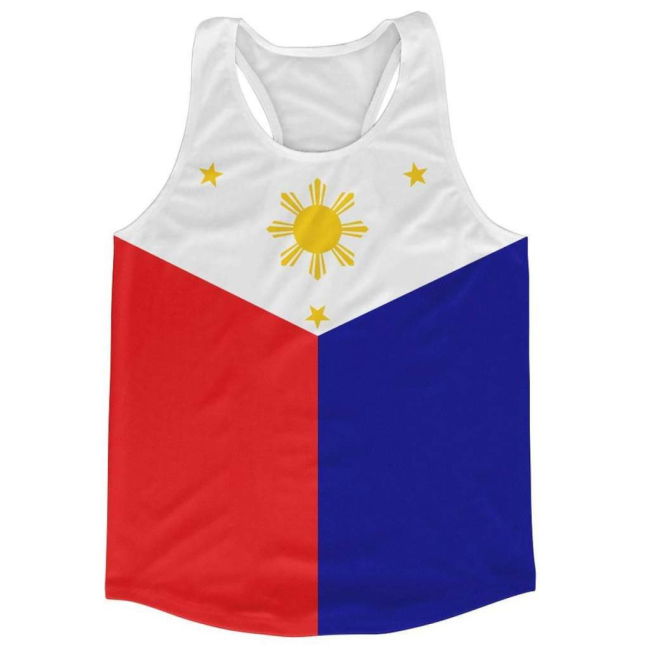 Philippines Performance Jersey Phillippines